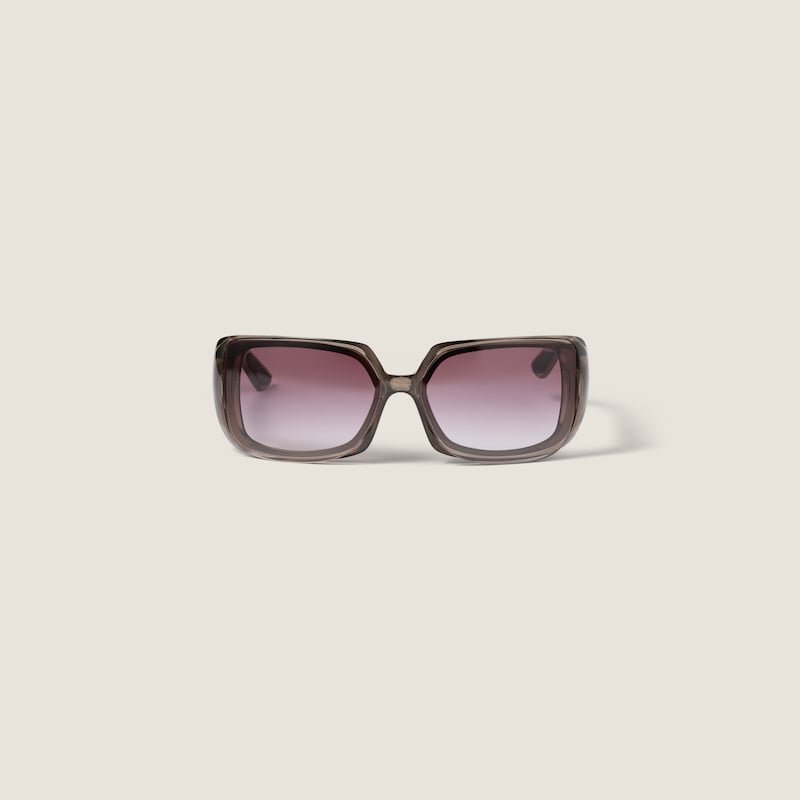 Miu Miu 時裝天橋太陽眼鏡