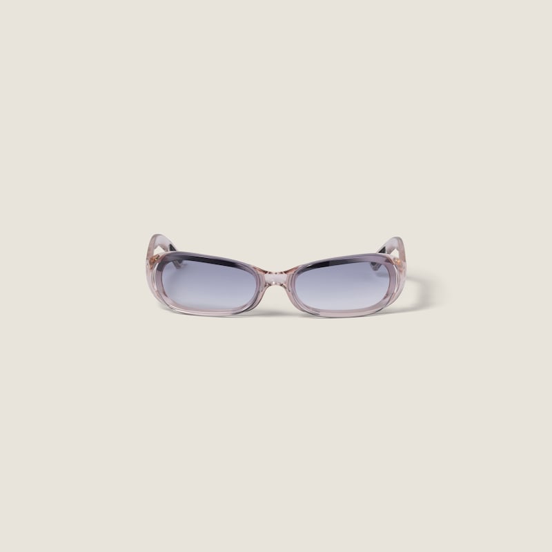 Miu Miu 時裝天橋太陽眼鏡
