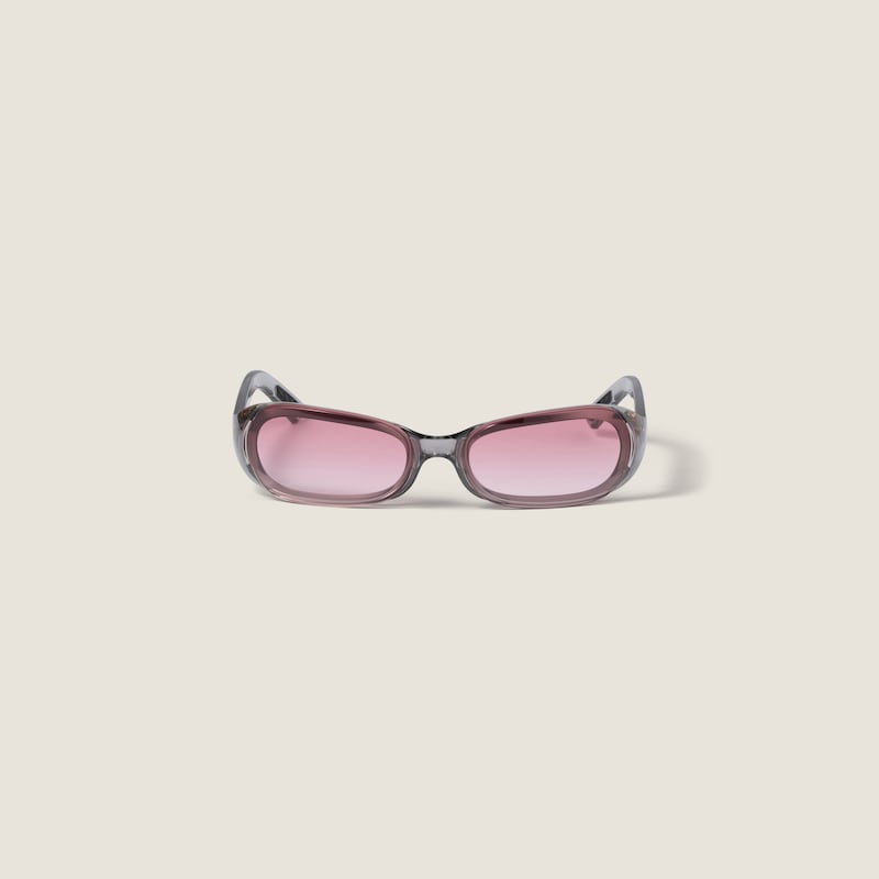Miu Miu 時裝天橋太陽眼鏡