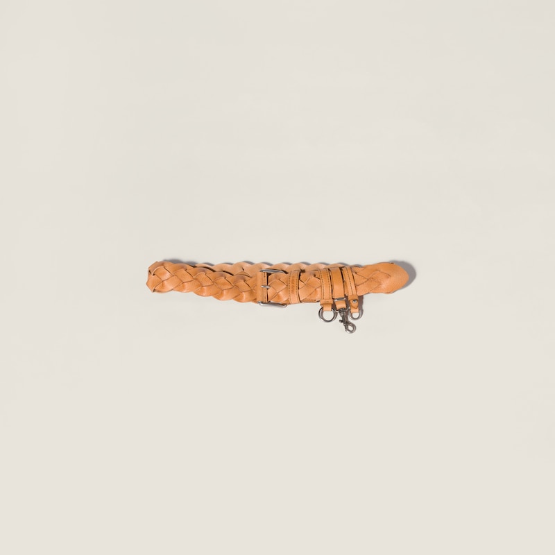 皮帶